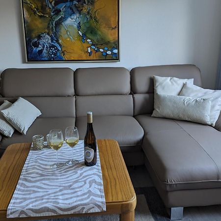 Ferienwohnung Brillant Am Nationalpark Hunsrueck-Hochwald Hettenrodt المظهر الخارجي الصورة