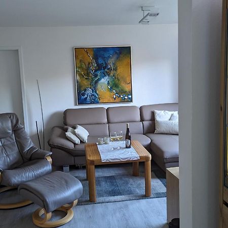 Ferienwohnung Brillant Am Nationalpark Hunsrueck-Hochwald Hettenrodt المظهر الخارجي الصورة